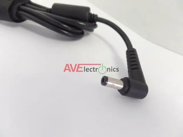 Alt view image 10 of 12 - Genuine Original Asus ADP-150NB D 19.5V 150W AC Adapter for Asus G7 Series G53SW, G73JH, G53JW, G73JW, G73SW, G72GX, G71GX, G71G, G74SX P/N: 04G266009941