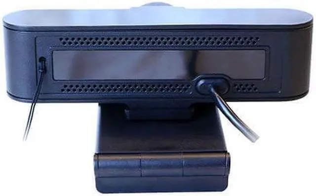 Alt view image 6 of 10 - HuddleCamHD Conferencing Webcam V2 #HC-WEBCAM-104-V2