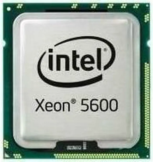Alt view image 3 of 3 - IBM 81Y6019   Xeon Dp E5606 Quadcore 2.13Ghz 1Mb L2 Cache 8Mb L3 Cache 4.8Gt S Qpi Speed Socket Fclga1366 32Nm 80W Processor Only