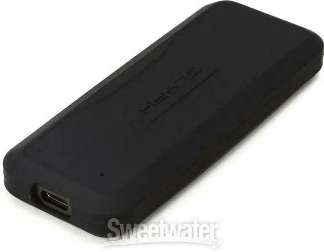 Alt view image 3 of 8 - Atom EV SSD Portable Solid State Drive 1TB
