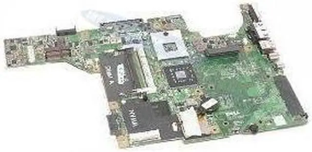 Alt view image 8 of 11 - Dell C949C Notebook Motherboard - Intel Chipset