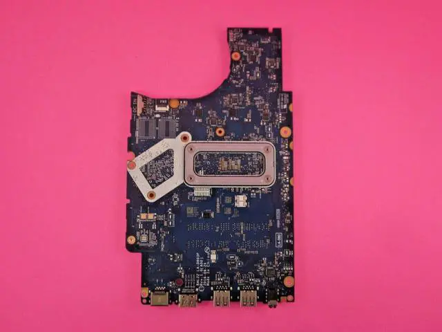 Alt view image 6 of 7 - Dell OEM Inspiron 5565 and Inspiron 5765 Motherboard System Motherboard N7GMF