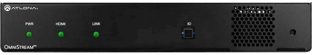 Main image of Atlona AT-OMNI-111 OmniStream Single-Channel Networked AV Encoder