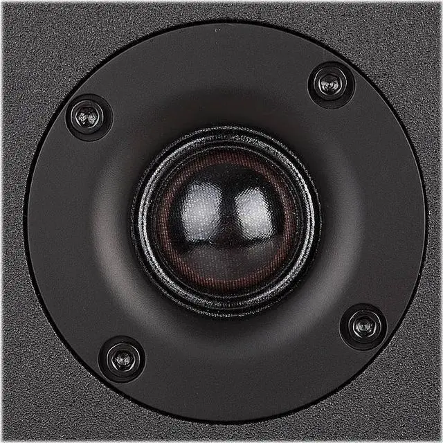 Alt view image 20 of 20 - Edifier R2000DB Powered Bluetooth Bookshelf Speakers - Near-Field Studio Monitors - Optical Input - 5 inch Subwoofer - 120 Watts RMS - Black