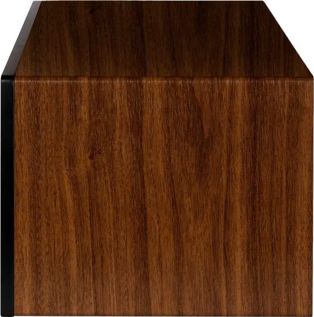 Alt view image 8 of 12 - Elac Debut Reference C5.2 Walnut Center Channel Speaker
