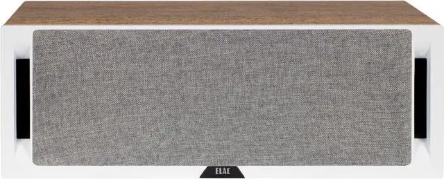 Alt view image 12 of 20 - Elac Debut Reference C5.2 Oak Center Channel Speaker