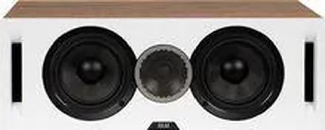 Alt view image 15 of 20 - Elac Debut Reference C5.2 Oak Center Channel Speaker