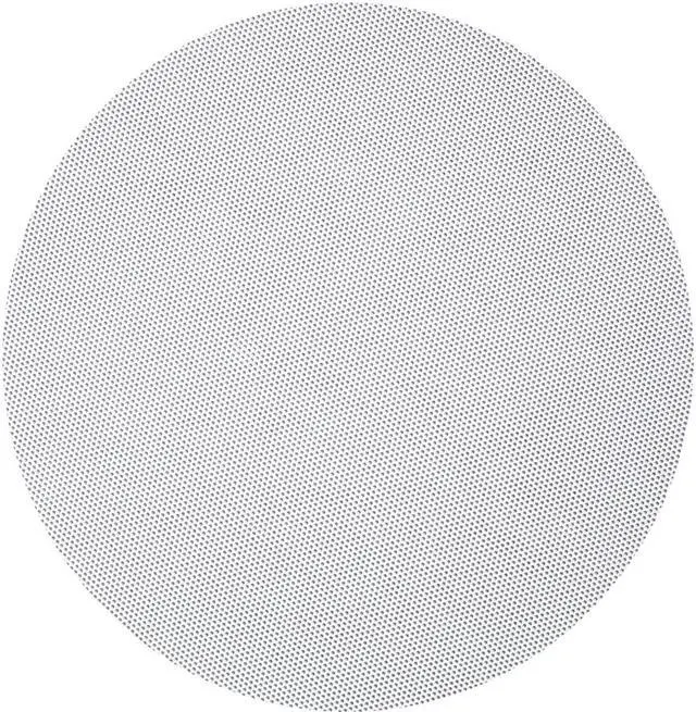 Alt view image 17 of 18 - ELAC - Debut IC-DT61-W Custom in-Ceiling Home Theater Speaker (Ea)