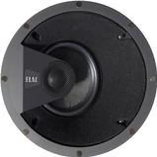 Alt view image 18 of 18 - ELAC - Debut IC-DT61-W Custom in-Ceiling Home Theater Speaker (Ea)
