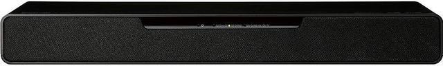 Alt view image 17 of 20 - Panasonic SoundSlayer 2.1 Channel Desktop Compact Audio Gaming Speaker with Dolby Atmos and 4K HDR Passthrough