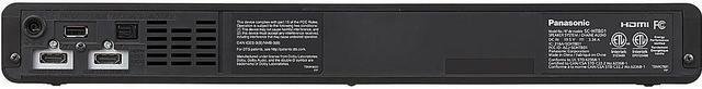 Alt view image 18 of 20 - Panasonic SoundSlayer 2.1 Channel Desktop Compact Audio Gaming Speaker with Dolby Atmos and 4K HDR Passthrough