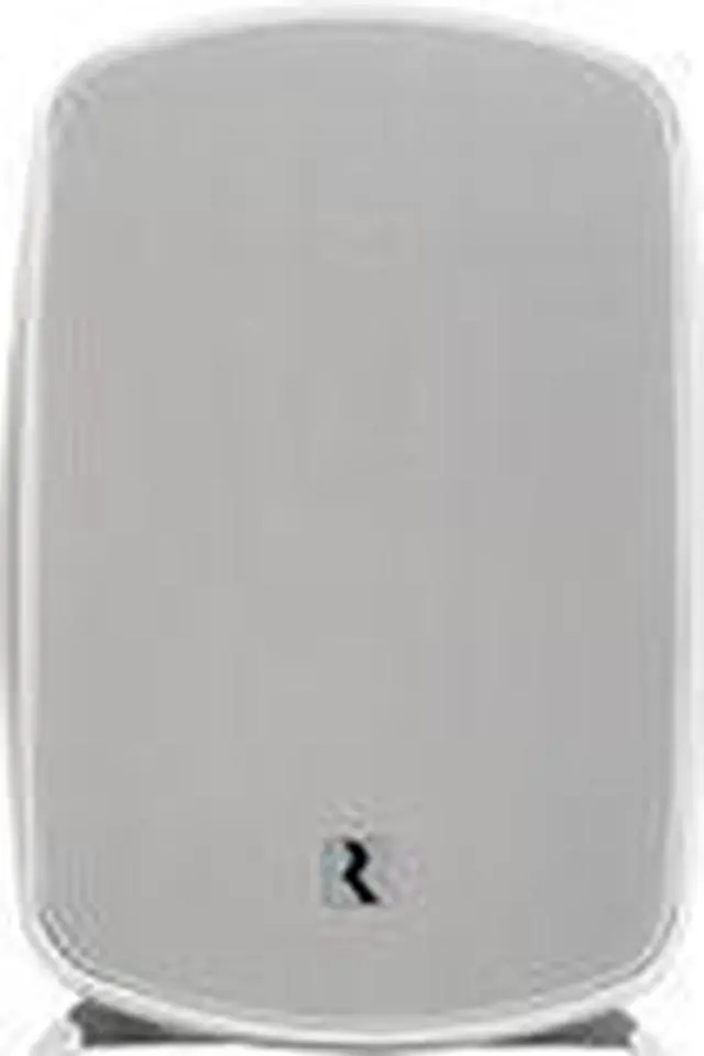 Alt view image 3 of 3 - Russound 5B55MK2-W 5.25" 2-Way OutBack Speaker, Indoor/Outdoor, Pair, White