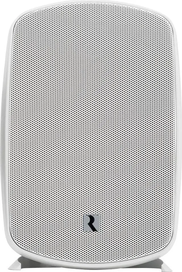 Main image of Russound 5B55MK2-W 5.25" 2-Way OutBack Speaker, Indoor/Outdoor, Pair, White