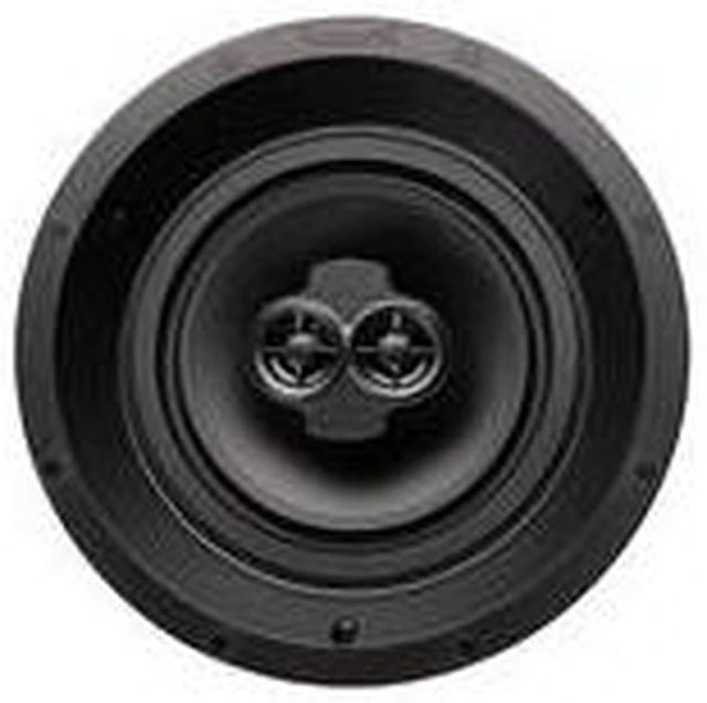 Alt view image 5 of 5 - Russound 3175-537189 IC610T Single Stereo LSpeakers