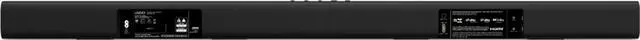 Alt view image 19 of 20 - VIZIO 5.1 V-Series Home Theater Sound Bar - V51-H6