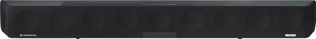 Main image of New Sennheiser Ambeo Soundbar 5.1.4-Channel Ambeo Soundbar With Dolby Atmos/Dts:X