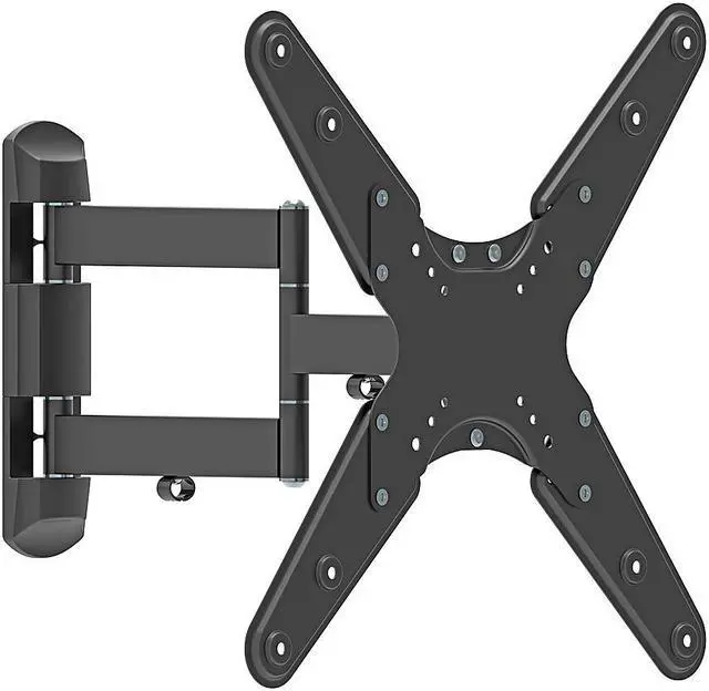 Main image of New Peerless-Av A4X4 Full-Motion Tilting Wall Mount For 32" To 50"+ Displays