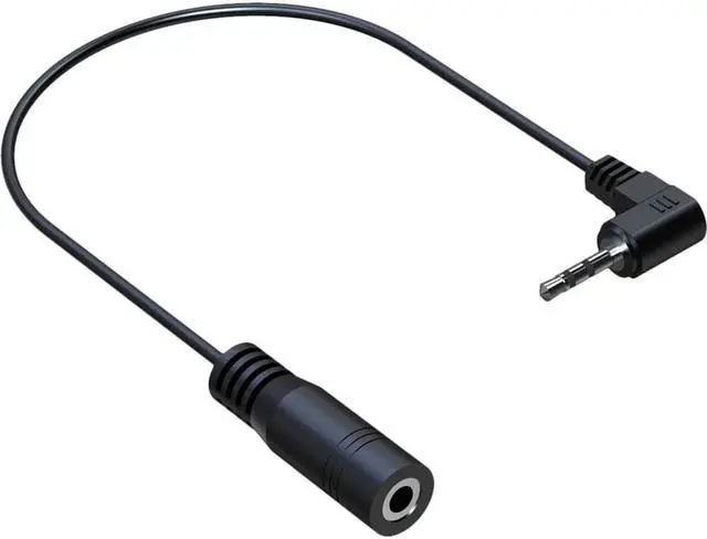 Alt view image 18 of 19 - SPRACHT ZUM 3.5 / 2.5mm Universal Binaural - ZUM350B