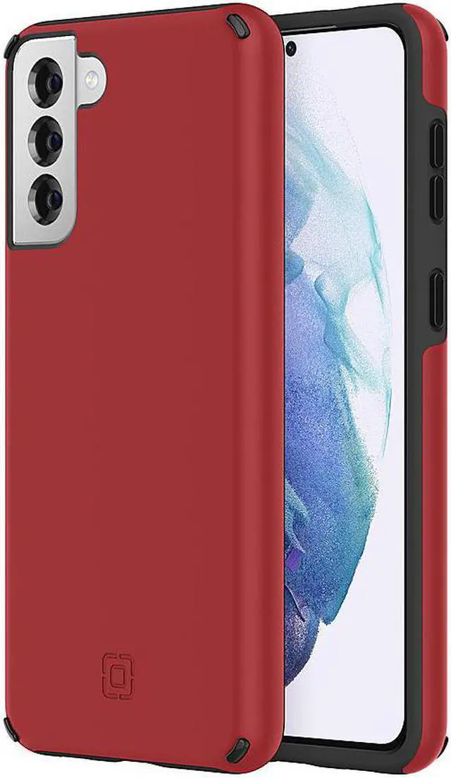 Alt view image 2 of 4 - New Incipio Sa-1094-Srb Duo Case For Samsung Galaxy S21+ 5G