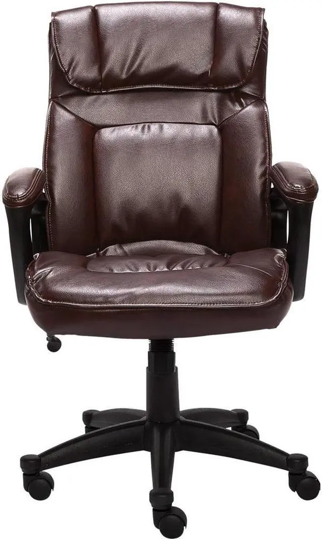Main image of Serta Hannah I Twill Executive Chair 43670G