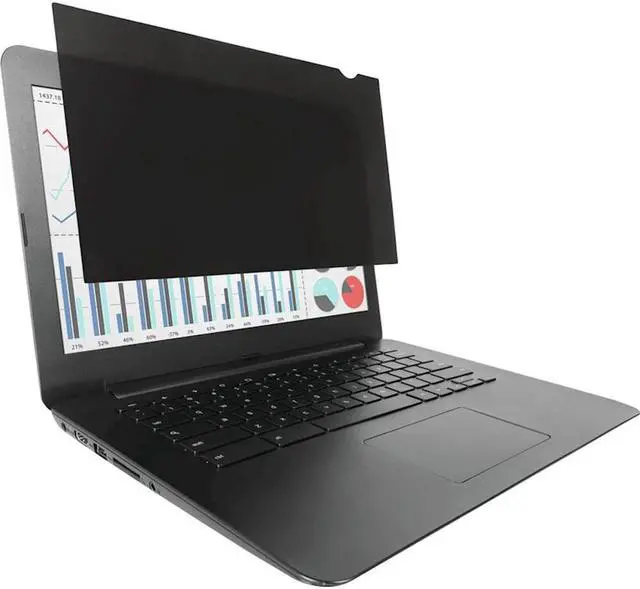 Alt view image 18 of 20 - Fp125w9 Privacy Screen 12.5