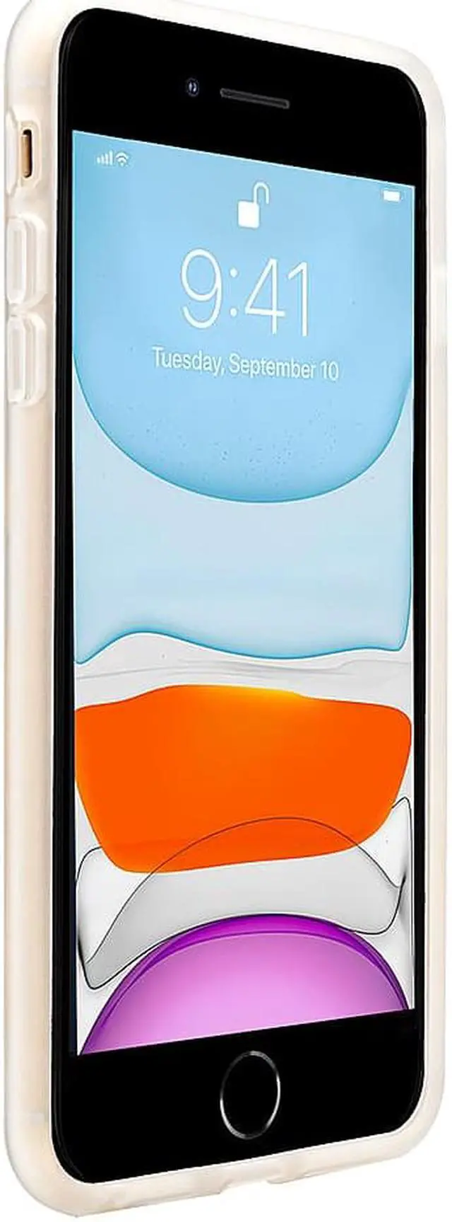 Alt view image 7 of 9 - Sonix Southern Floral Case for iPhone SE / 6 / 6s / 7 / 8