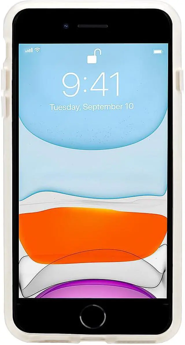 Alt view image 4 of 9 - Sonix Southern Floral Case for iPhone SE / 6 / 6s / 7 / 8