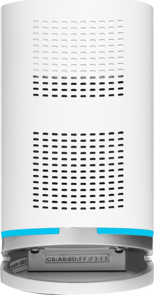 Alt view image 5 of 9 - New Arris W121 Surfboard Max Ax6600 Tri-Band Wi-Fi 6 Mesh System (2 Pack) Model W121