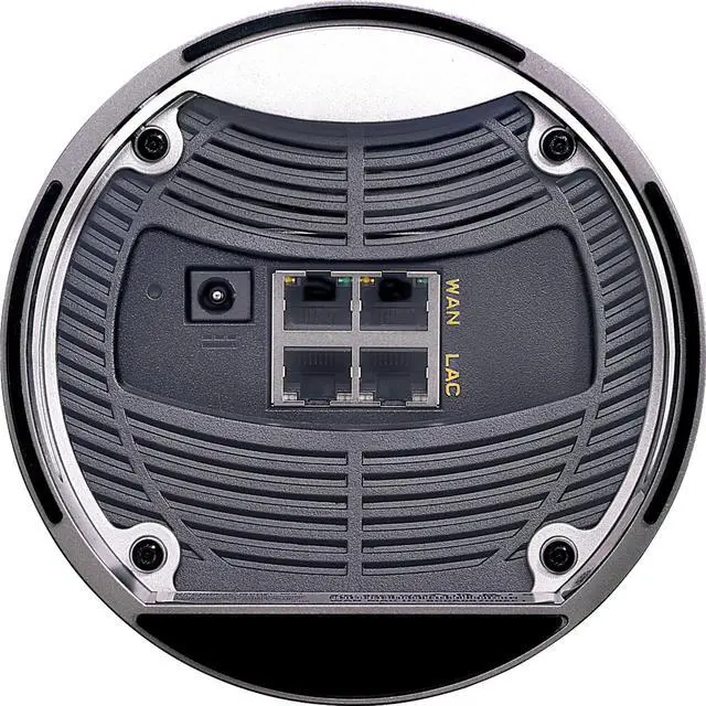 Alt view image 7 of 9 - arris surfboard max pro mesh ax11000 wi-fi 6 ax router (w31)