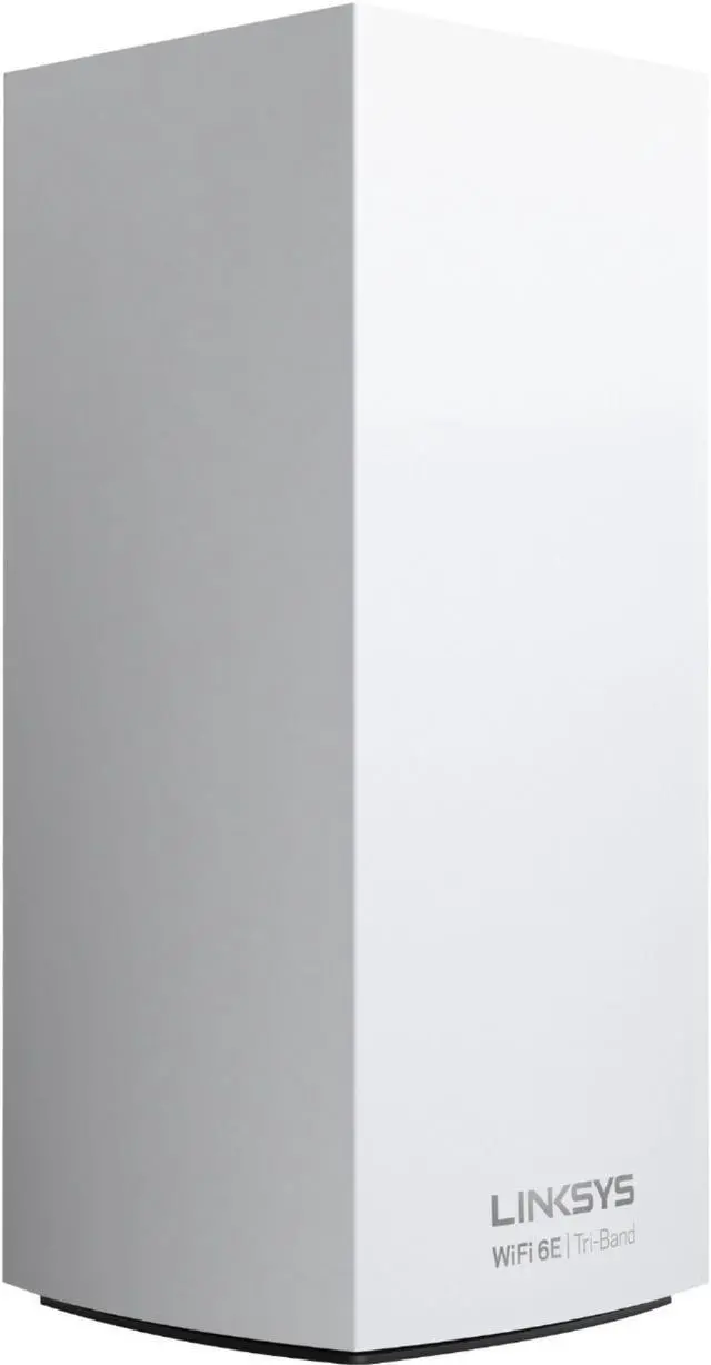 Alt view image 19 of 20 - Linksys Atlas Max 6E Wi-Fi 6 IEEE 802.11ax Ethernet Wireless Router 3Pack MX8503