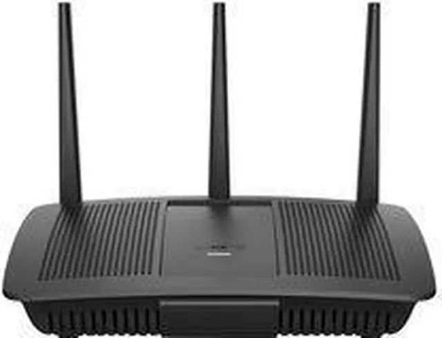 Alt view image 4 of 19 - Linksys Max-Stream EA7200 Ethernet Wireless Router