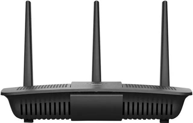 Alt view image 6 of 19 - Linksys Max-Stream EA7200 Ethernet Wireless Router