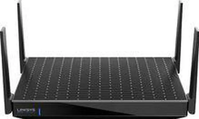 Main image of Linksys Hydra Pro 6E: Tri-Band Mesh WiFi 6E Router