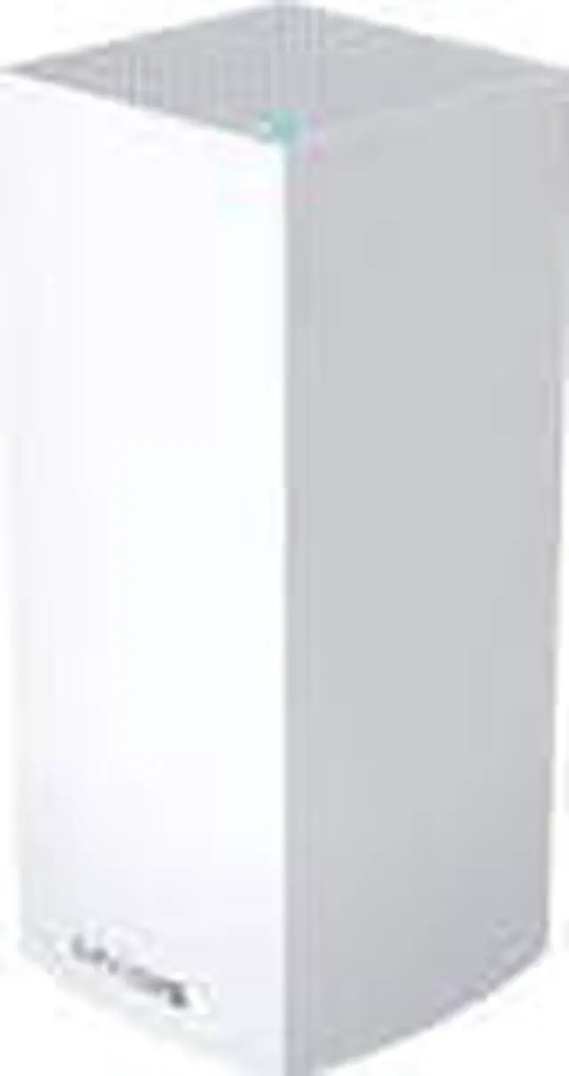 Alt view image 4 of 10 - Linksys Velop MX4200 IEEE 802.11ax Ethernet Wireless Router