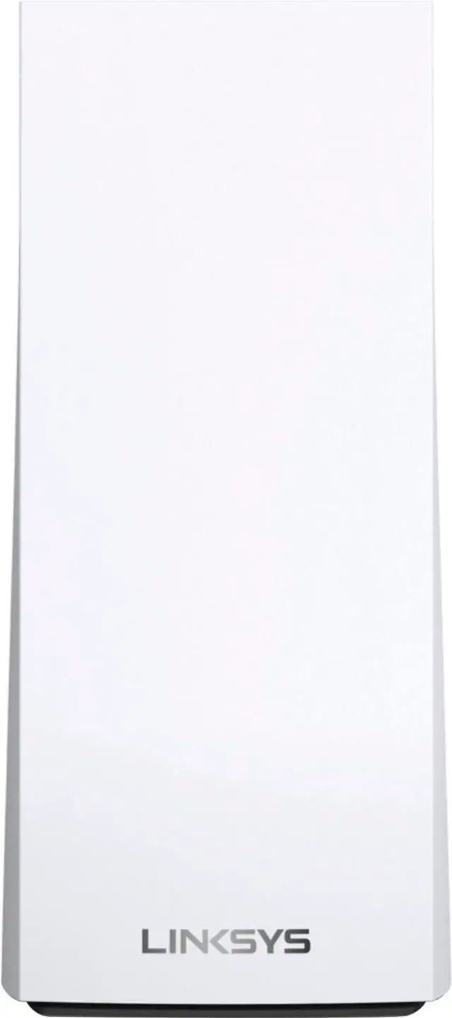 Alt view image 7 of 10 - Linksys Velop MX4200 IEEE 802.11ax Ethernet Wireless Router