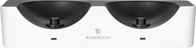Main image of New Wasserstein Nestcam2Chargingstationus Charging Station For Google Nest Cam