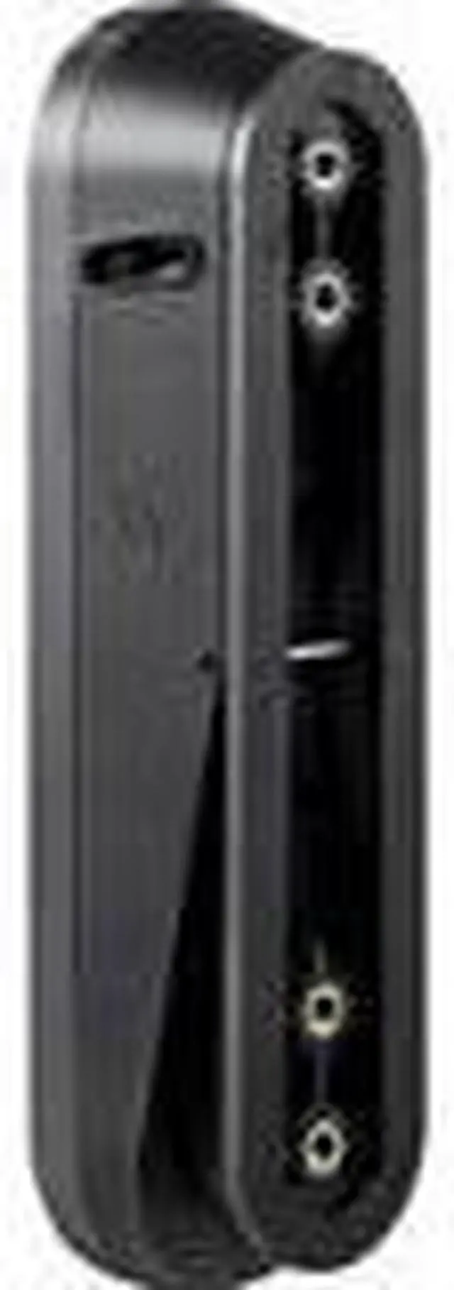 Alt view image 7 of 8 - New Wasserstein Nestdb2Vermtblkusa Vertical Adjustable Mount For Google Nest Doorbell (Battery)