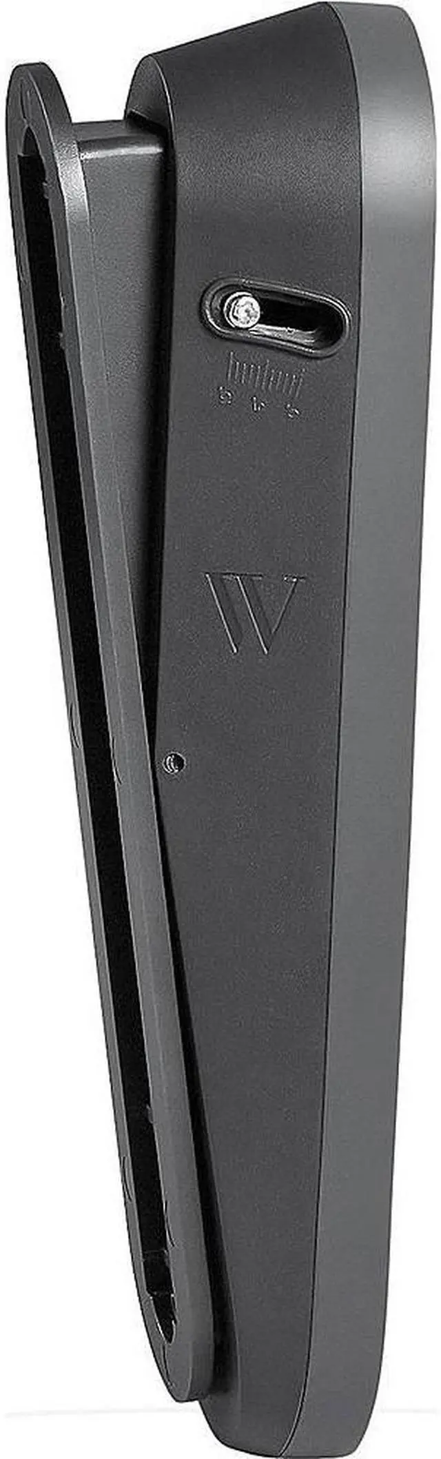 Alt view image 2 of 8 - New Wasserstein Nestdb2Vermtblkusa Vertical Adjustable Mount For Google Nest Doorbell (Battery)