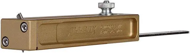 Alt view image 5 of 6 - ALLPAX AX6030 Gasket Cutter Kit,Heavy Duty,32Pcs.