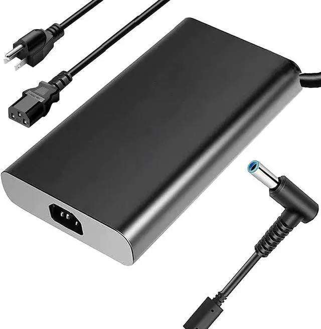 Main image of 200W 10.3A Power Ac Adapter Charger L00818-850 Tpn-Da10 Tpn-La21 L73385-001For Hp Omen 15 17 Zbook 15 17 Pavilion Gaming 15 17 Envy 15 2020 Laptop Power Supply Cord