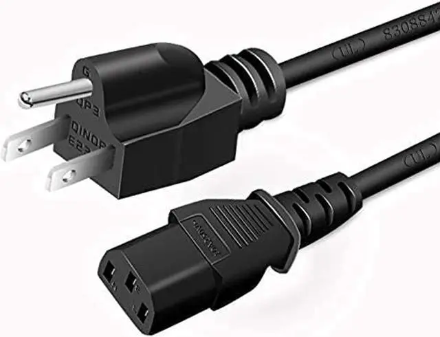 Alt view image 4 of 7 - New 330W Ac Power Adapter Fit Dell Alienware M18X R1 R2 R3 X51 X51 R2 Adp-330Ab Da330Pm111 Y90Rr Xm3C3 Laptop Charger