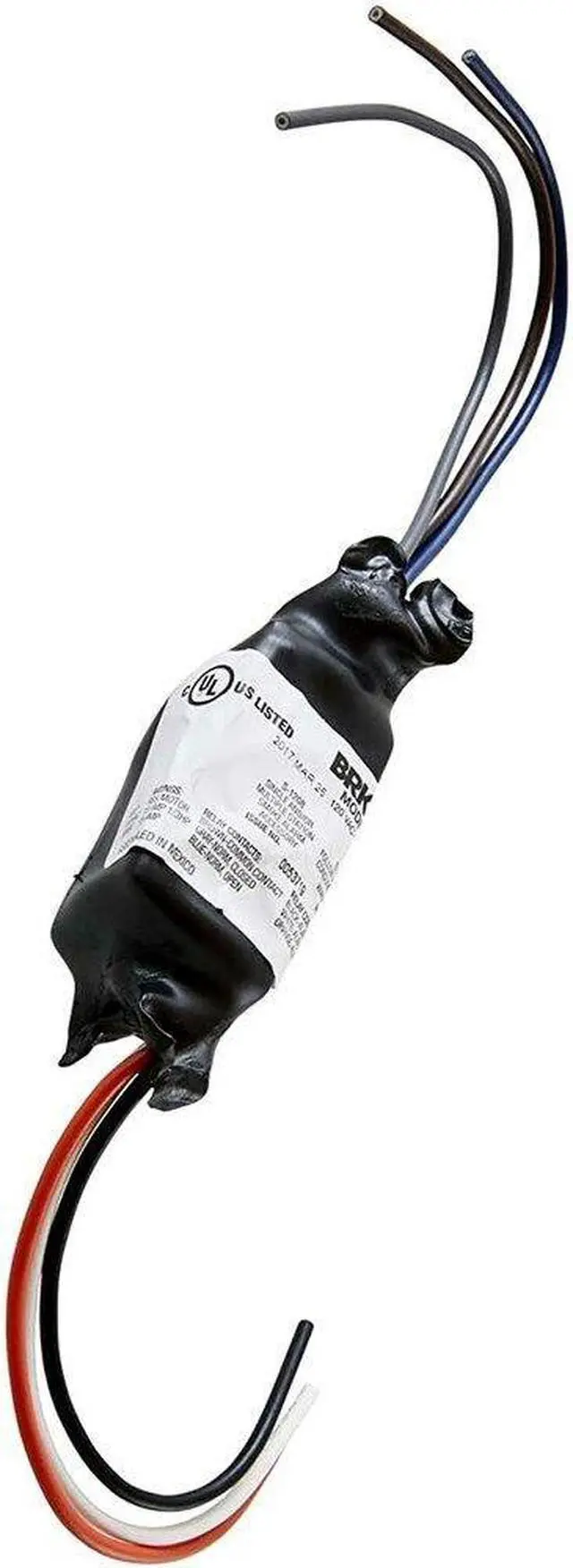 Alt view image 5 of 7 - Smart Relay, Wire-In, AC Power