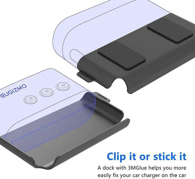 Alt view image 7 of 7 - Cigarette Lighter Adapter [2022 Upgraded] Usb C Charger 20W And Quick Charge 3.0 Car Cigarette Lighter Splitter 200W High Power 12V/24V Car Splitter With 3 Socket Car Cigarette Lighter Splitter