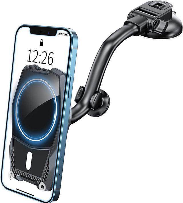 Magnetic Phone Holder For Car, Apps2Car 360°Adjustable Magsafe Car
