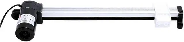 Alt view image 4 of 5 - Power Recliner Sofa Lift Chairs Maruni Motor Actuator Type Xya5-2-800-157 Replacement
