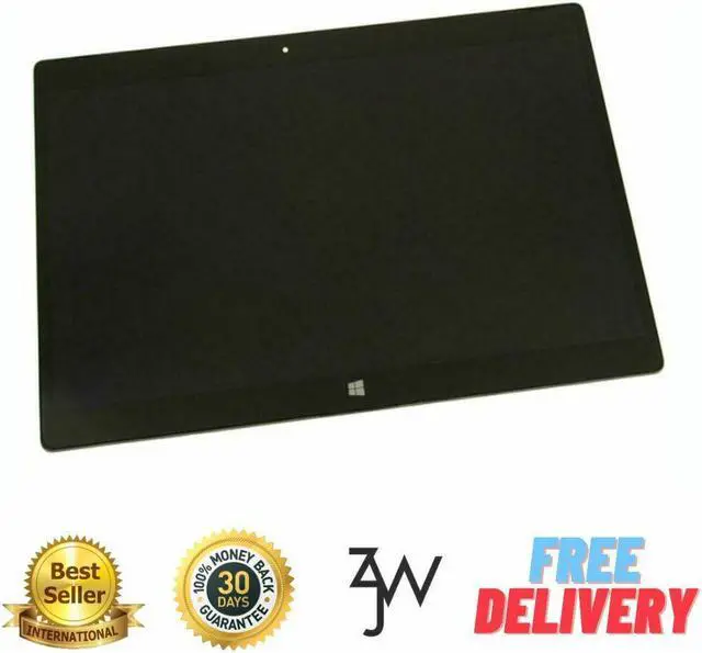 Main image of Original Lcd Touch Screen 7F3Rv For Dell Xps 12 9250 Latitude 12 7275 12.5" Fhd