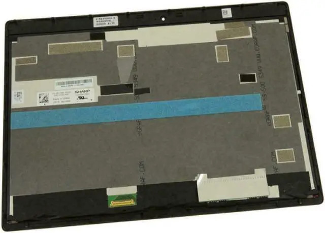 Alt view image 2 of 4 - Original Lcd Touch Screen 7F3Rv For Dell Xps 12 9250 Latitude 12 7275 12.5" Fhd
