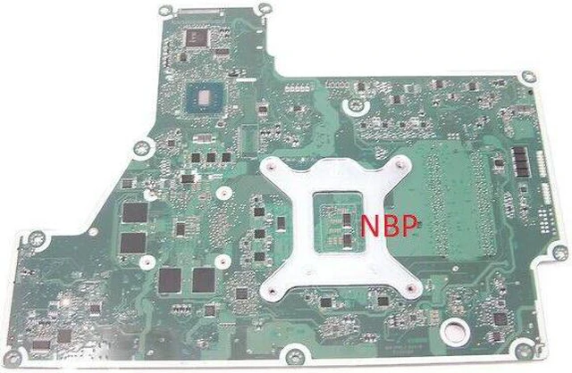 Alt view image 2 of 2 - Genuine Hp Sprout Pro G2 Motherboard 919417-001 919417-601