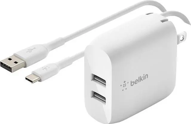 Alt view image 11 of 16 - Bst Chr Dual Usb A Usb Usb C