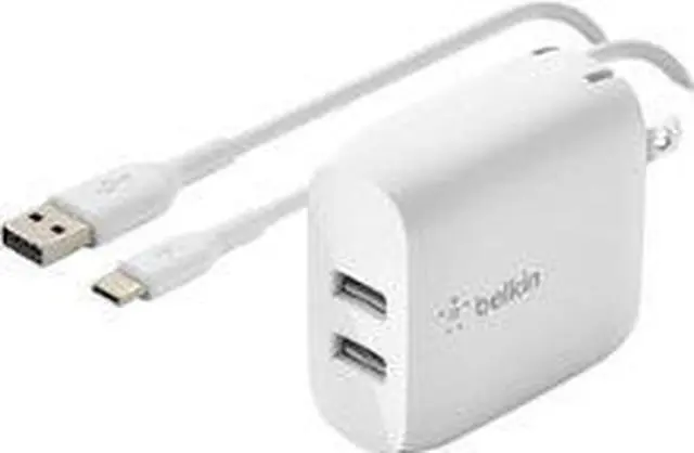 Alt view image 12 of 16 - Bst Chr Dual Usb A Usb Usb C